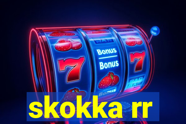 skokka rr